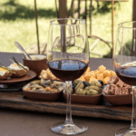 Italian restaurant in Brough