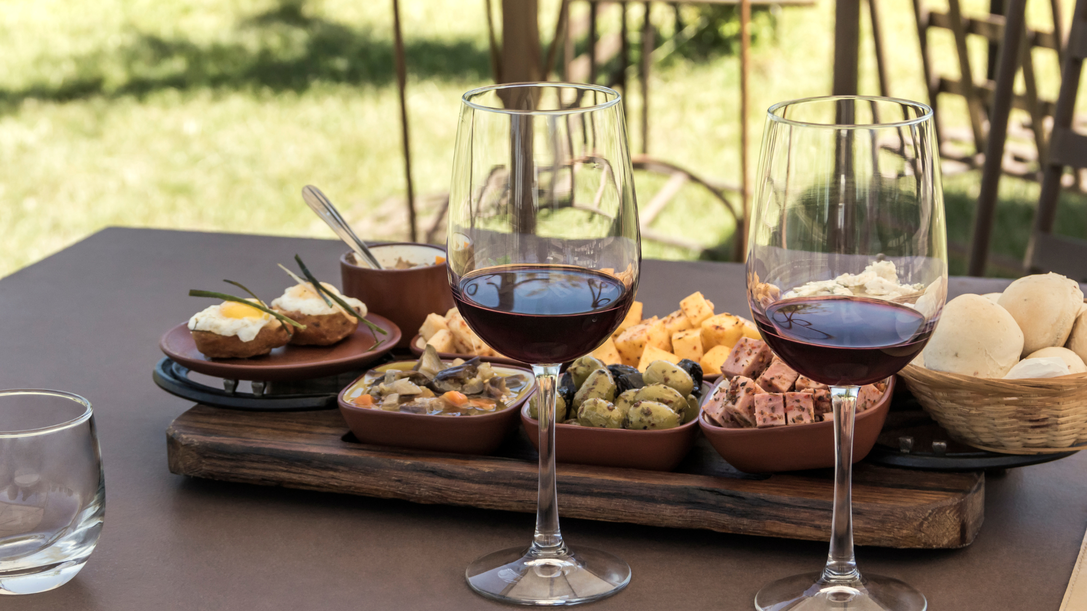 Italian restaurant in Brough