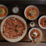 Italian restaurant near me