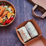 Italian takeaway in Hessle