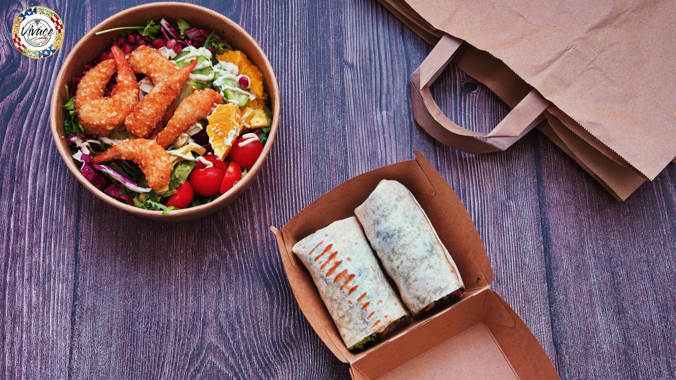 Italian takeaway in Hessle