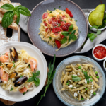 Italian Restaurant in Brough