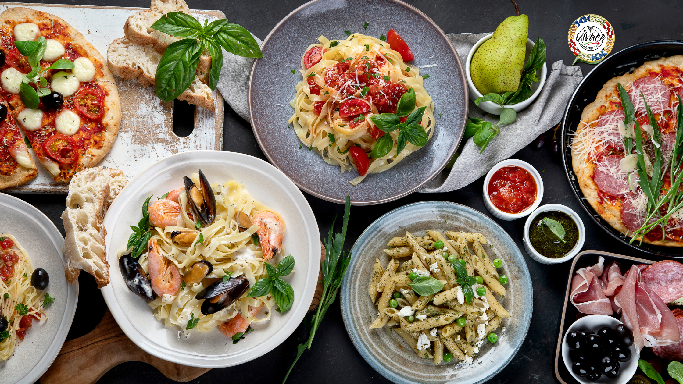Italian Restaurant in Brough