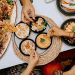 Mediterranean restaurant in Hessle