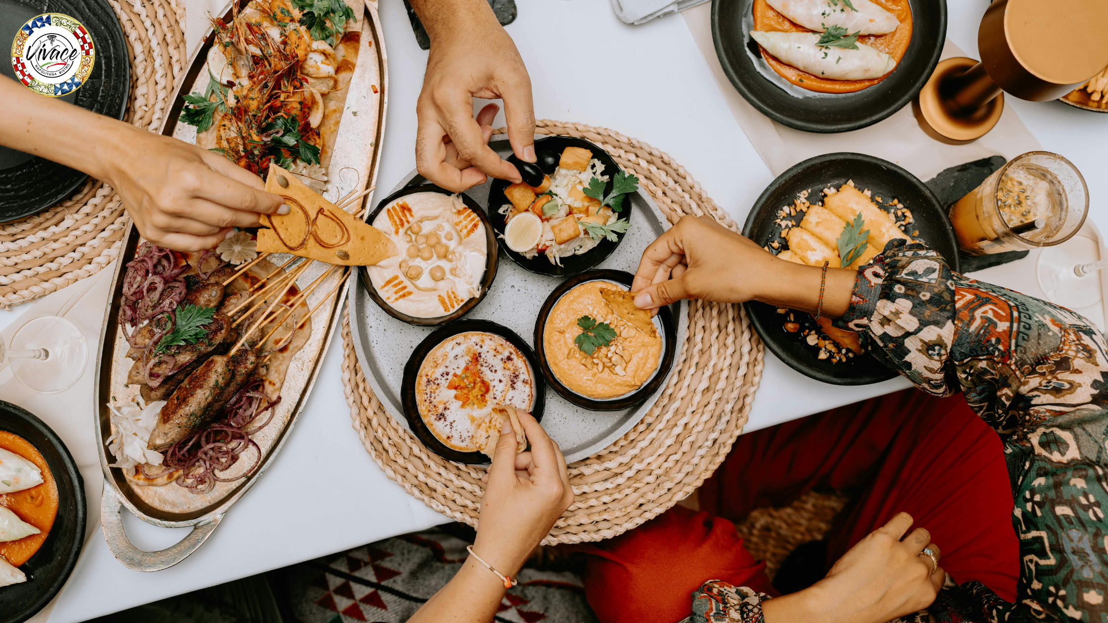 Mediterranean restaurant in Hessle