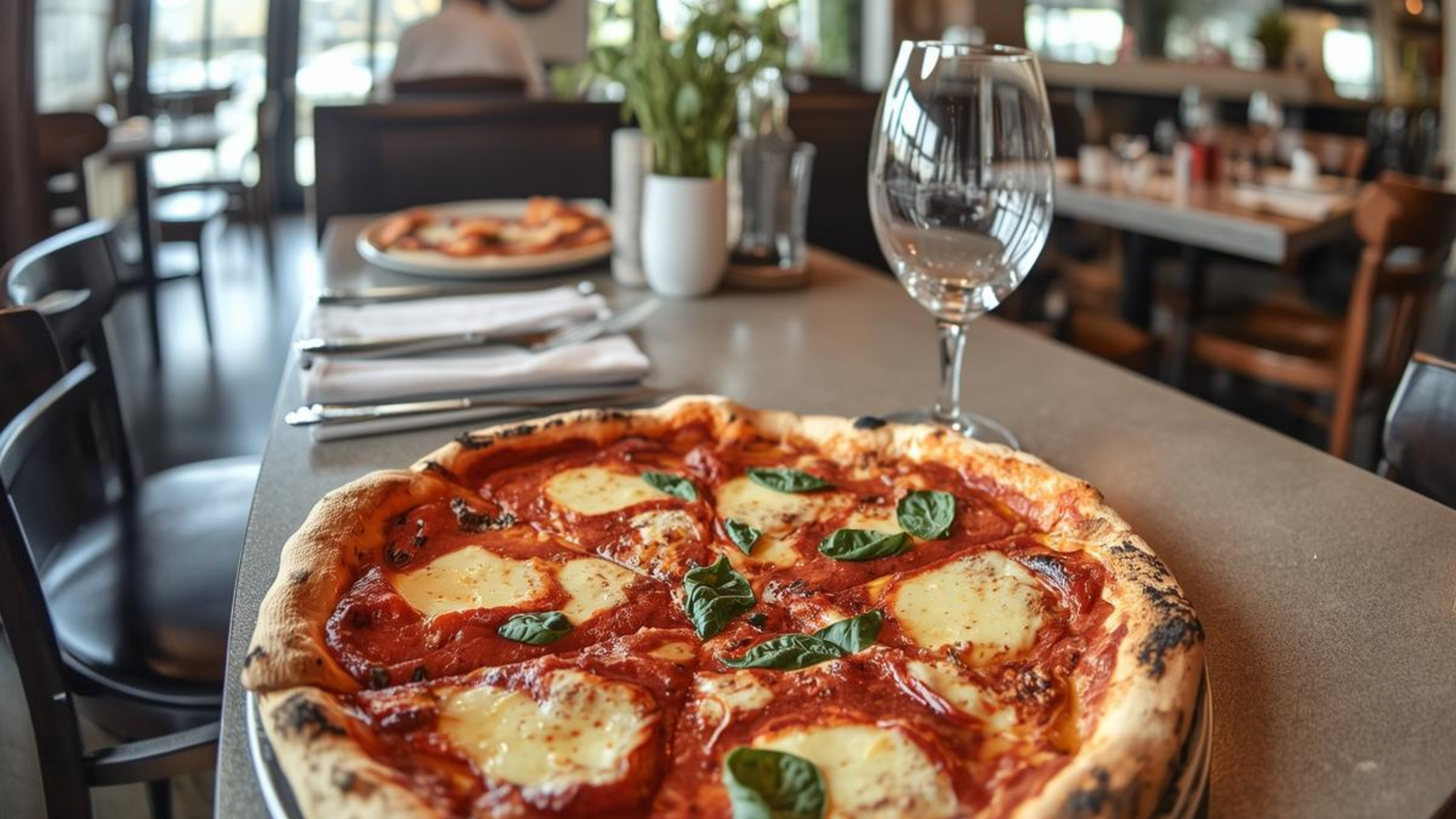 Italian Restaurant Near Me