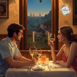 Mediterranean Restaurant in Hessle