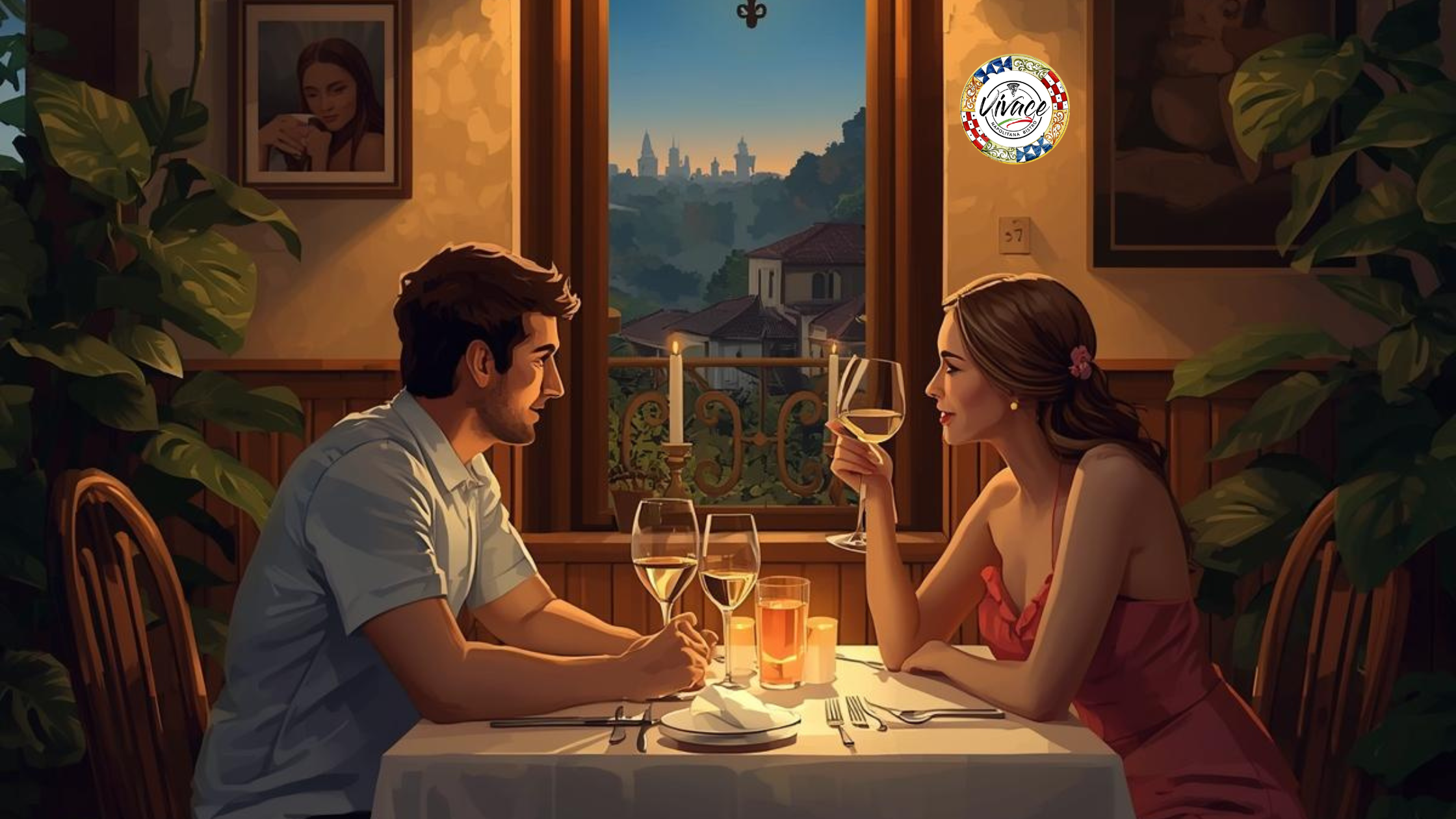 Mediterranean Restaurant in Hessle